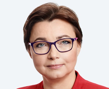 Anna Grzybowska