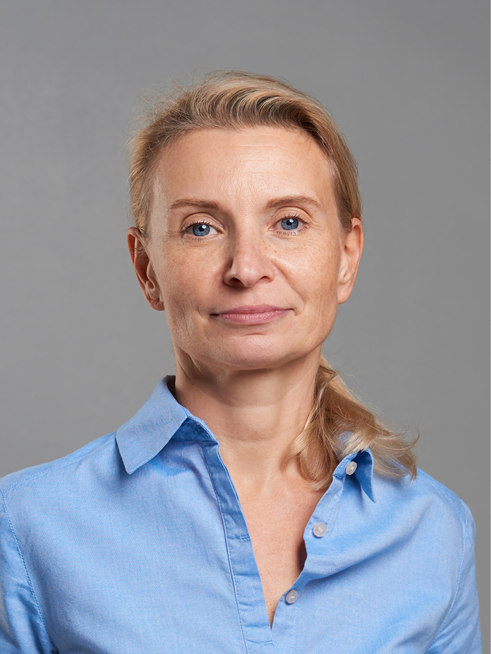 Agnieszka Aleksowicz