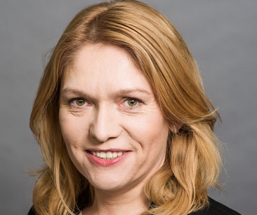Justyna Janeba